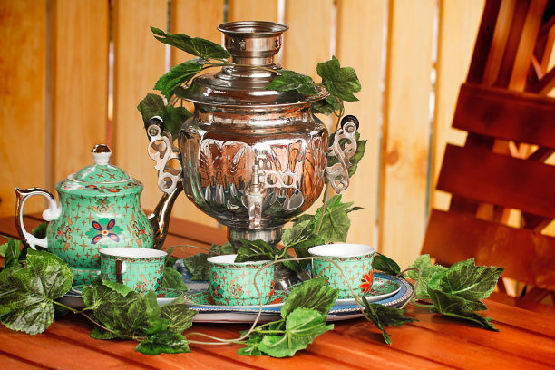samovar