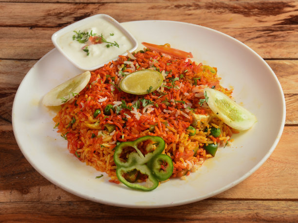 biryani