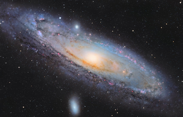 andromeda