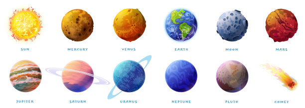 neptune