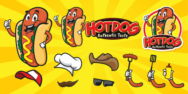hotdog