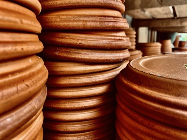 terracotta