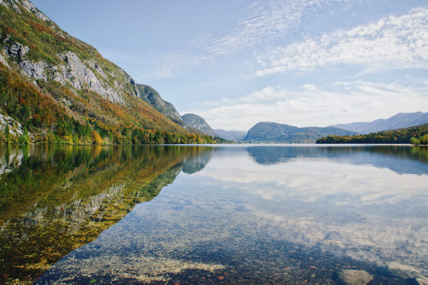 bohinj