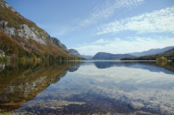 bohinj