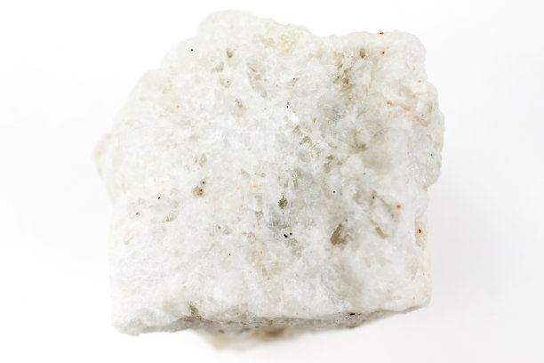 feldspar