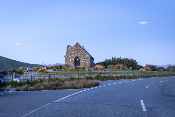 tekapo