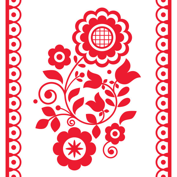 传统,贺卡,波兰