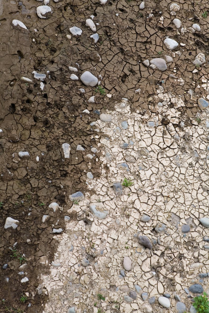 drought