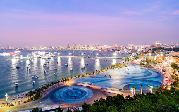 pattaya