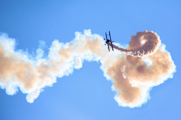 airshow