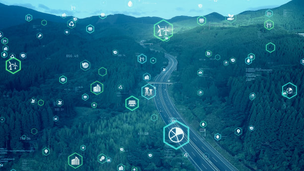 ecosystem