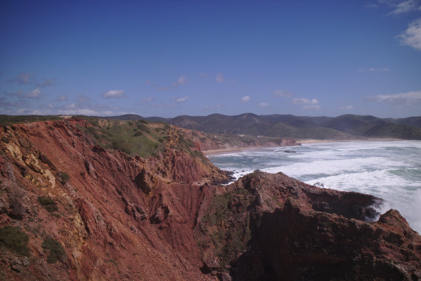 coastal