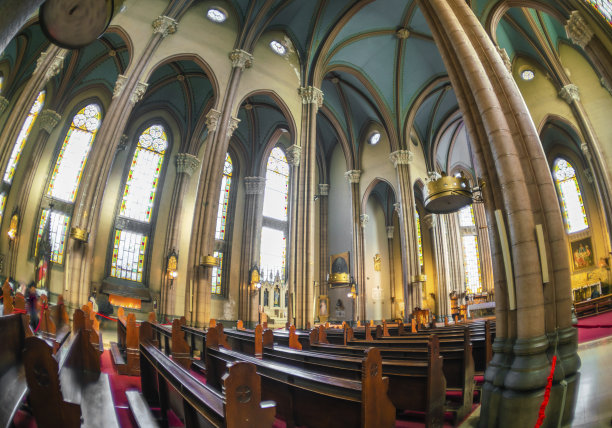 nave