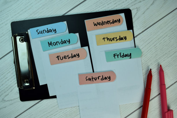 week