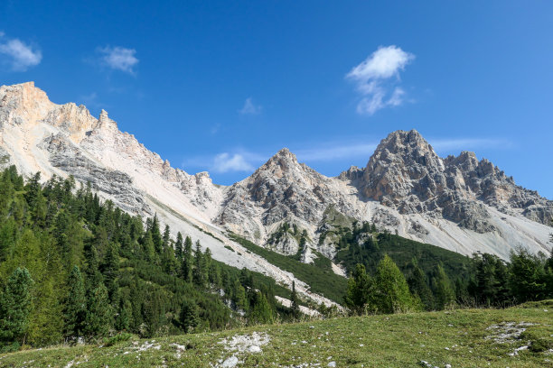 dolomite