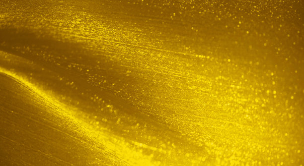 tinsel