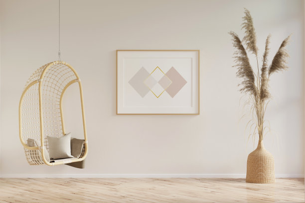 居家酒店室内装饰画