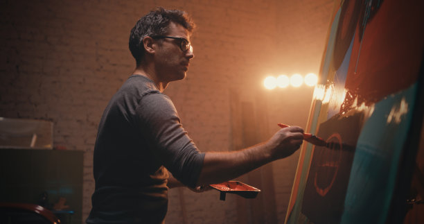 artist