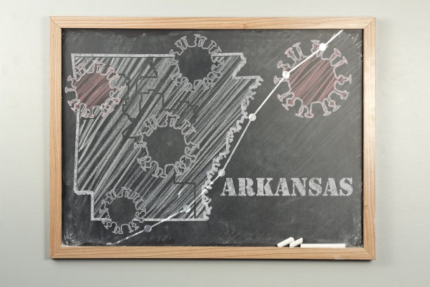 arkansas