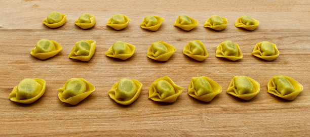 ravioli