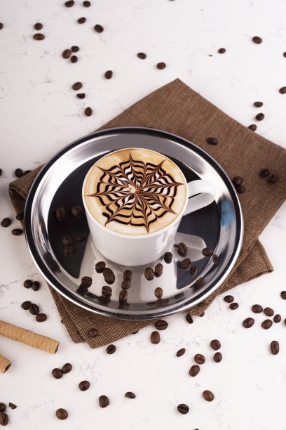 macchiato