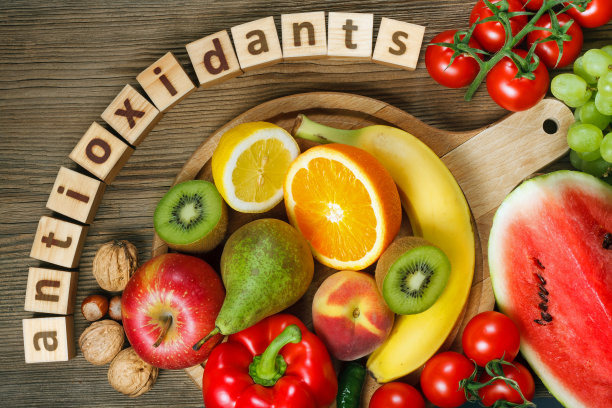 antioxidant