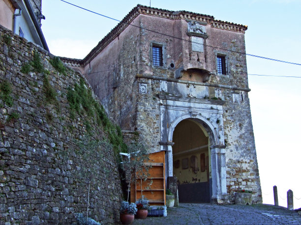 istria