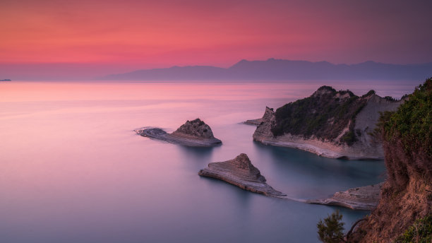 ionian