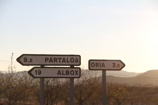 almeria