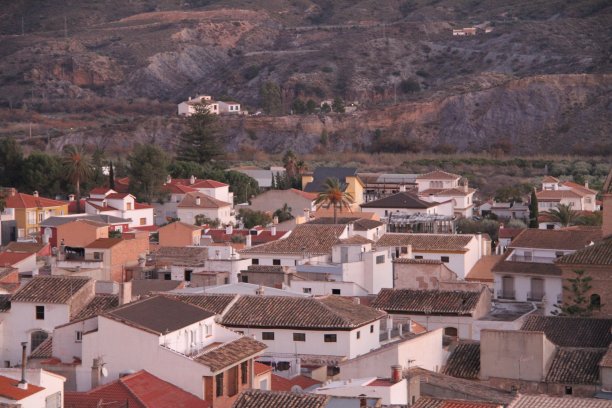 almeria
