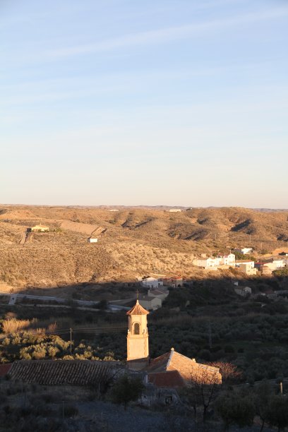 almeria