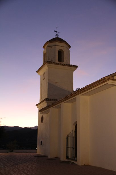 almeria