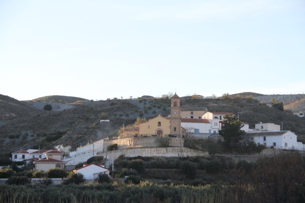 almeria