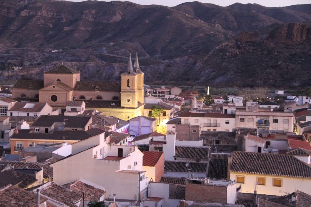 almeria