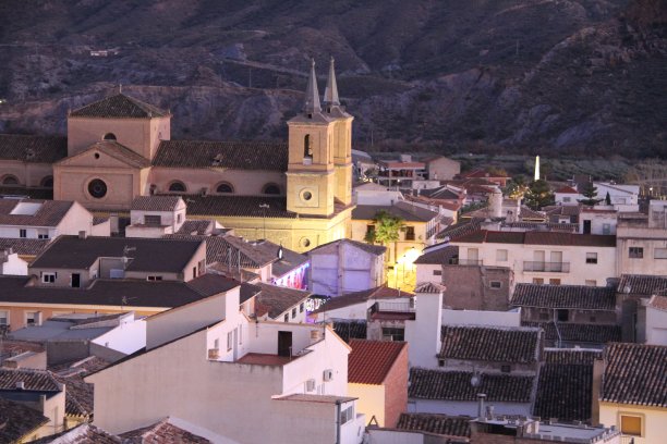 almeria