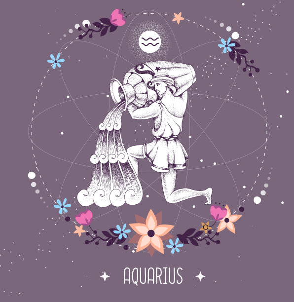 aquarius