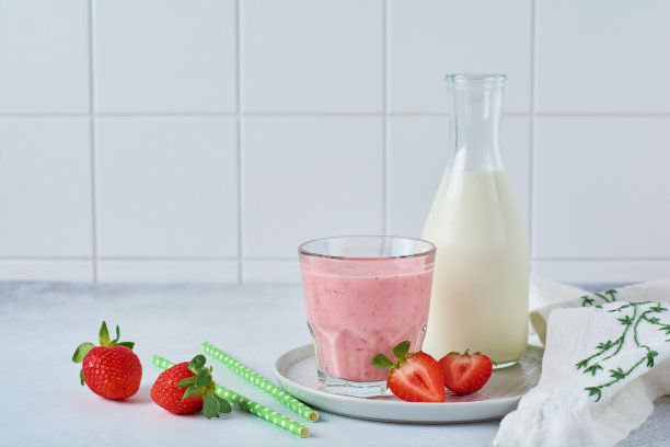 smoothie