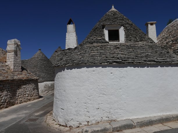 trulli