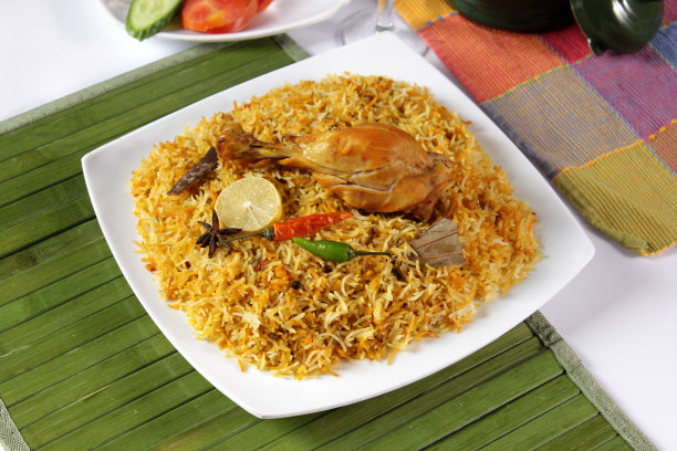 biryani