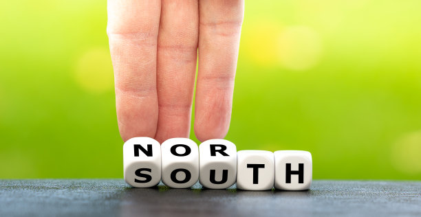 southern