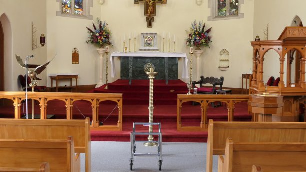 chapel