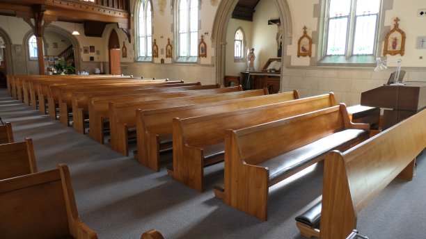 chapel