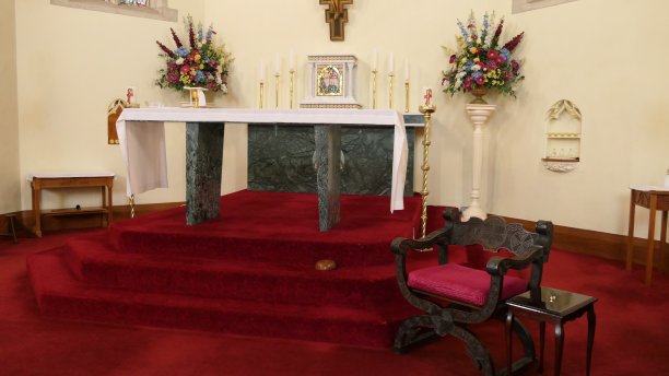 chapel