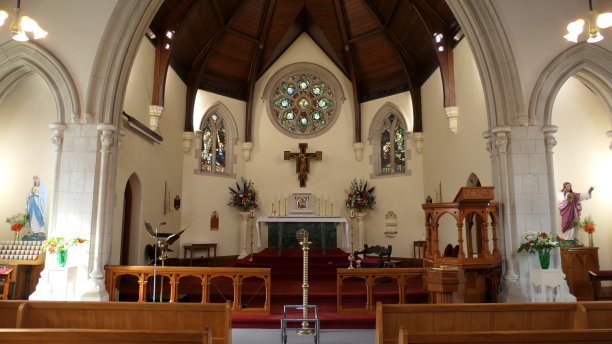chapel