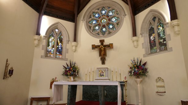 chapel