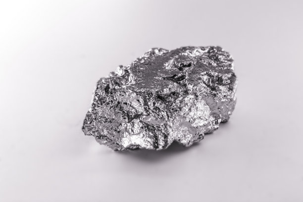 glimmering