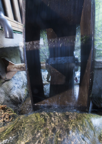 watermill