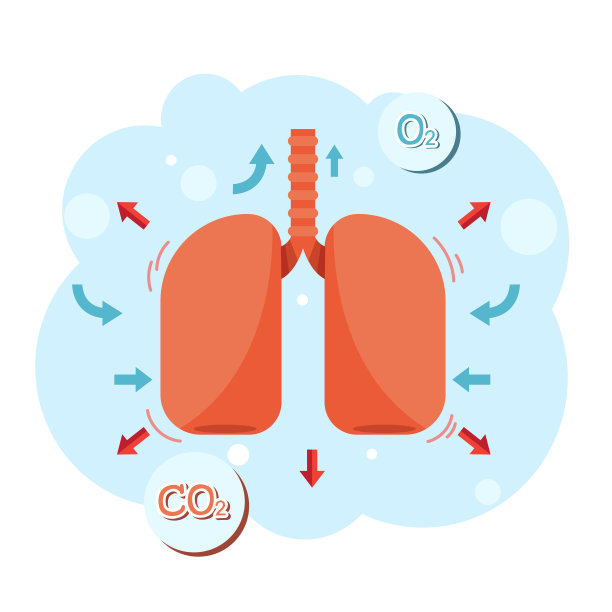 oxygen