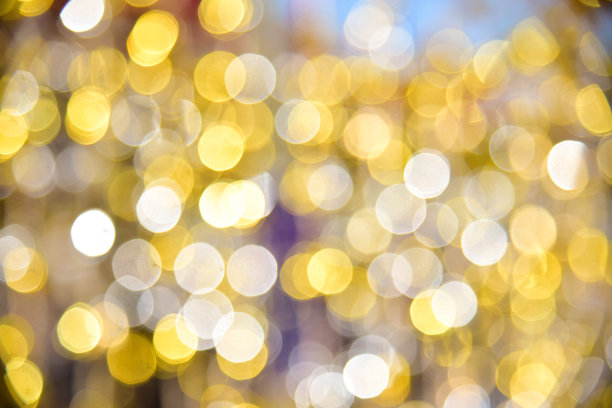 glitter