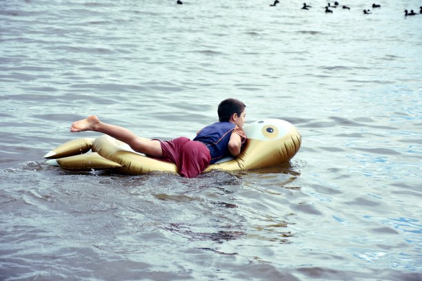 float